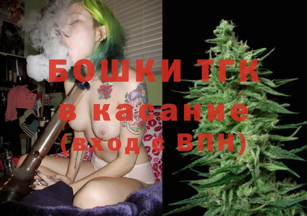 твердый Богородицк